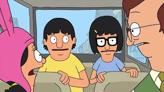 Bob’s Burgers Episode 2 Crawl Space [upl. by Lat]