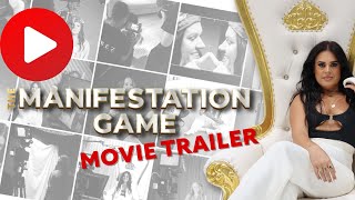 Ready to Become a Master Manifestor The Manifestation Game  Official MOVIE Trailer [upl. by Sateia]