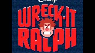 WreckIt Ralph NOW AVAILABLE  Vanellope Pays The Fee [upl. by Mirella]