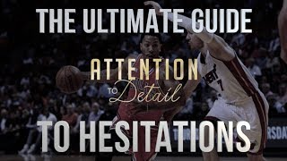 The Ultimate Guide to Hesitations [upl. by Harutak]