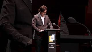 Rob Delaney reads a letter sent by an Ancient Roman who had been stood up deadpoolandwolverine [upl. by Lertsek714]