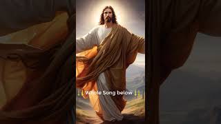 Salvation Through Jesus Christ  Prayer Song [upl. by Virgie]