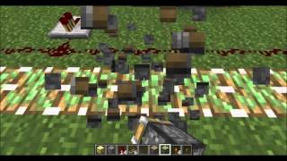 Tutoriel redstone Ep4 ENJOY NEWBUG [upl. by Galen]