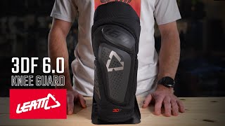 Knee protection  Knee guard 3DF 60 [upl. by Anitnegra457]