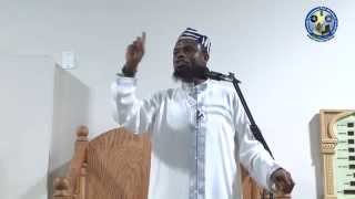 Attaining True Success  Shaykh Okasha Kameny  AlMinhaal Center [upl. by Queri]