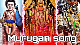 🙏🙏  murugan WhatsApp status Tamil EFX  🙏🙏 [upl. by Suiratnauq]