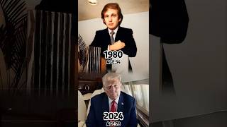 US Presidents Then and nowthenandnowtrump [upl. by September]