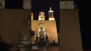 Hermosa Parroquia De San Francisco De Asis Pénjamo Gto [upl. by Rosenkrantz312]