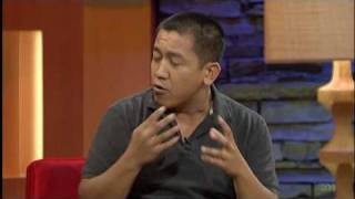 Adam Hills IGST  Anh Do  Episode 4 830pm Wednesdays ABC1 [upl. by Eiddet]