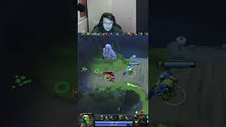 ФИШКА С УРНОЙ httpswwwtwitchtvrdshatop дота2 mmr es earth clips stream twitch bug [upl. by Arayc367]