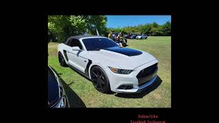 Guayama Car Show 2024 [upl. by Riem]