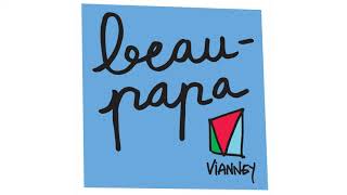 Vianney  beaupapa Audio Officiel [upl. by Deina]