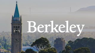 Mixed reaction confusion over UC Berkeleys rebrand with new logo [upl. by Yoccm]