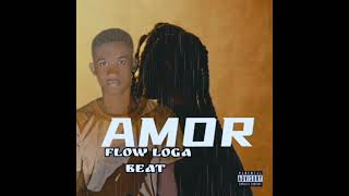 Filomena maricoa ft Flow Loga beat  amor [upl. by Mclyman873]