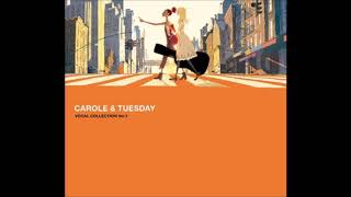 Dance Tonight  Pyotr Full Carole and Tuesday [upl. by Platas]