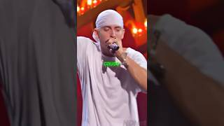 Snoop Dogg on Eminem  Without Me 😳🔥 [upl. by Feerahs171]