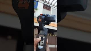 Hohem iSteady Pro 4 3Axis Gimbal Stabilizer [upl. by Riannon]