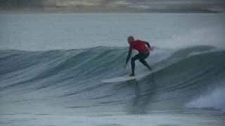 Surfs Up at Rincon Classic [upl. by Baten]