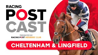 Cheltenham November Meeting Preview  Cheltenham amp Lingfield  Racing Postcast  Horse Racing Tips [upl. by Pitts]