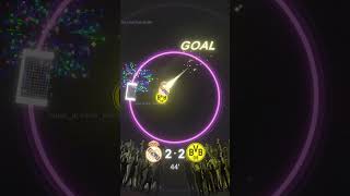 Would you bet on this prediction SUB FOR MORE⚽️bouncyball marblerace [upl. by Jaunita]