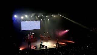 Gera MX  Despido A Cupido Teatro Morelos 2019 [upl. by Naesal214]