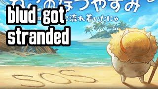 The Battle Cats  Summer Break Castaway Event Easy Legend Trap Farming [upl. by Peonir]