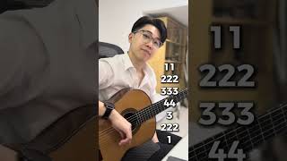 Learning Guitar Tips amp Tutorial Ep1212 [upl. by Einyaj]