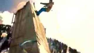 4bi9  Slamina  Ski Movie Trailer [upl. by Masry642]