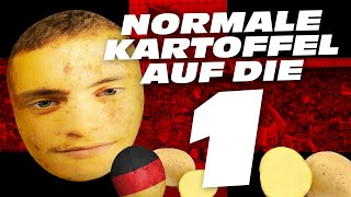 Normale Kartoffel auf die 1  Florian Wirtz Song [upl. by Vala]