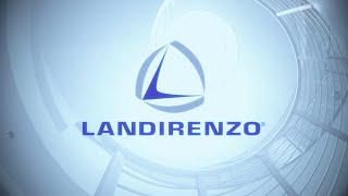 Landi Renzo  Corporate Video 2015 ENG [upl. by Malloy]