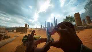 Battlefield 1 in 2024 Multiplayer Gameplay [upl. by Namlak]