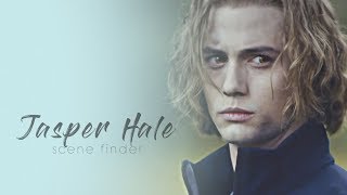 • Jasper Hale  scene finder [upl. by Eannaj955]