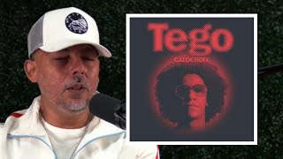 La historia de lo que pasó antes que saliera quotEl Abayardequot de Tego Calderon [upl. by Levey]