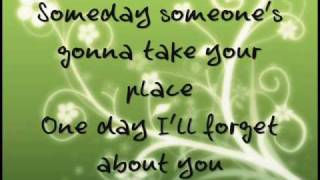 Someday by Nina lyrics [upl. by Wheeler]