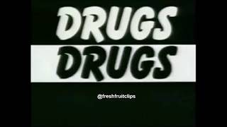 Drugs Drugs Drugs Meme [upl. by Anselma99]