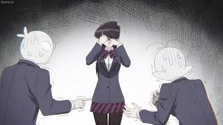 Komi San Cry Dub [upl. by Salomo]