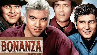 Bonanza  FULL EPISODE  The Gunmen  Season 1 Episode 19 [upl. by Sclar558]