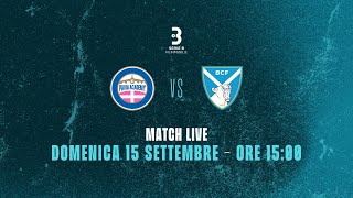 PAVIA ACADEMY  BRESCIA  2ª GIORNATA  SERIE B FEMMINILE [upl. by Acinemod]