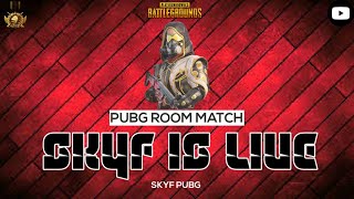 🔴 1 vs 1 UNLIMITED TDM ROOM  ADVANCE HAPPY PONGAL  ROAD TO 2K FAM SKYFPUBG  PUBGMOBILE [upl. by Putnam]