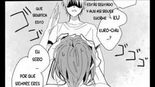 los verdaderos sentimientos de Murasakibara parte 3 final [upl. by Innep]