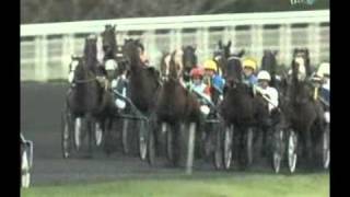 Prix dAmerique 1994 Sea Cove [upl. by Navert504]