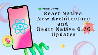 React New Architecture and React Native 076 Updates [upl. by Liza480]