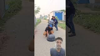 Bike chori karne ka Sahi jugaadshortvideo youtubeshorts funny viralvideo [upl. by Wesley]