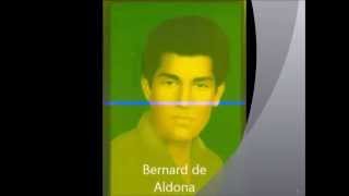 Uddom Ghelem sung by Bernard de Aldona amp Alfred Rose [upl. by Radborne236]