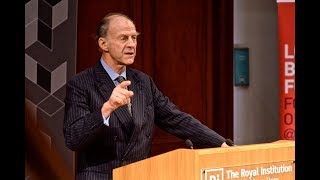 Sir Ranulph Fiennes  Captain Scott [upl. by Darcey506]