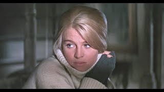 Doctor Zhivago  Laras Theme 1965 Stereo  HD [upl. by Hamo]