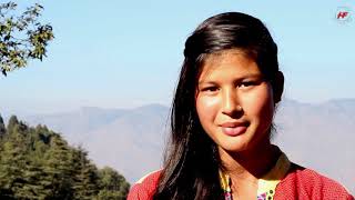 Kamli Garhwali Movie Girl  Prachi Panwar talk about Kamli 2 garhwali film [upl. by Arianne]