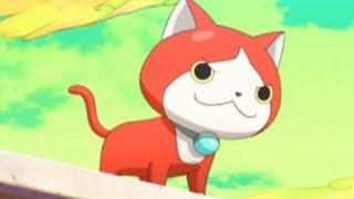 YoKai Watch Blasters Red Cat Corp  Opening and Title Screen [upl. by Sabino]