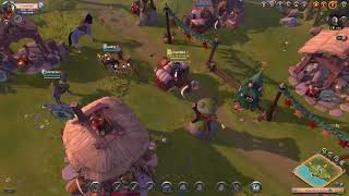 World of Albion  Part 04 I BOUGHT MY FIRST ISLAND  Albion Online Gameplay Ultra Graphics [upl. by Ettezil]