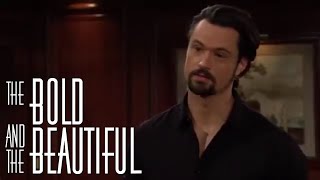 Bold and the Beautiful  2021 S34 E149 FULL EPISODE 8509 [upl. by Dorcus]